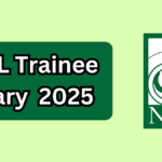 NSCL Trainee Salary 2025