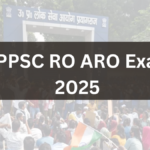 UPPSC RO ARO Exam 2025: Latest Updates and Admit Card Details