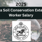 Odisha SSC Extension Worker Salary & Benefits 2025