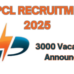 PSPCL Recruitment 2025 Notification: 3000 Jobs Available – Apply Now