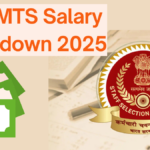 SSC MTS Salary Breakdown 2025: Pay Level, Job Responsibilities, and More