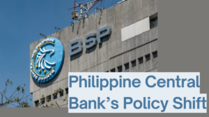 Philippine Central Bank’s Policy Shift: Reserve Requirement Cut to Support Growth