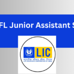 LIC HFL Junior Assistant Salary and Benefits: Detailed Breakdown