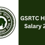 GSRTC Helper Salary, Job Responsibilities, Benefits, and Probation Period