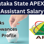 Karnataka State APEX Bank Assistant Salary 2025: Pay Scale and Allowance