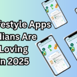 Top Lifestyle Apps Indians Are Loving in 2025: Fitness, Finance, and Meditation