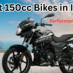 Best 150cc Bikes in India for 2025: Performance + Mileage