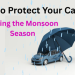 How to Protect Your Car During the Monsoon Season