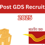 India Post GDS Recruitment