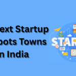 These Small Towns in India Are Becoming the Next Startup Hotspots