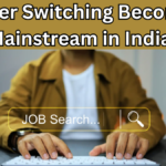Career Switching Becomes Mainstream in India - Trending Roles and Courses in 2025