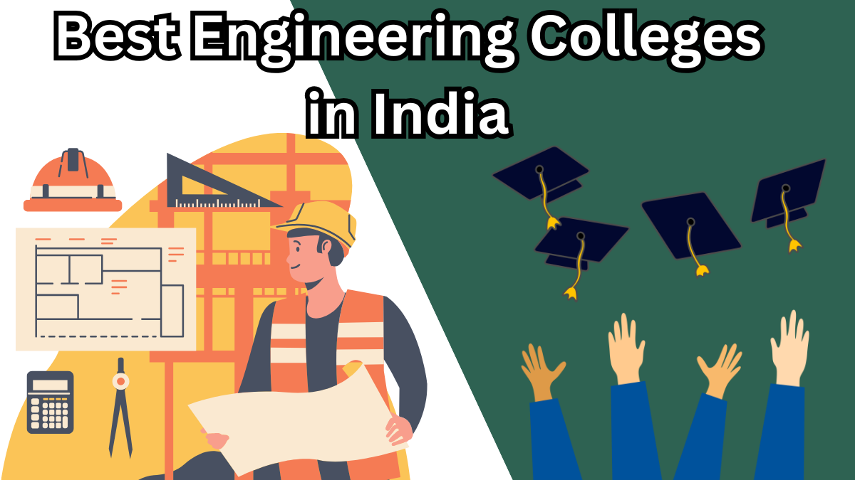 NIRF India Rankings 2025 – Best Engineering Colleges in India