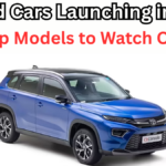 2025 Hybrid Cars Launching in India – Top Models to Watch