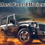 Top 7 Most Fuel-Efficient SUVs to Buy in 2025
