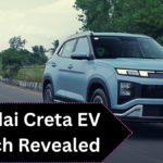 Hyundai Creta EV Launch Timeline Revealed – India Debut in Late 2025