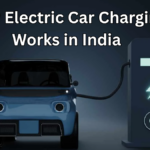 How Electric Car Charging Works in India (Fast vs Slow Charging)