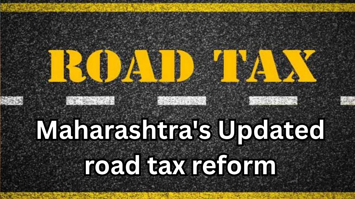 New Road Tax Policy 2025 Announced in Maharashtra – What Car Owners Must Know