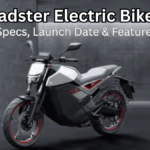 Ola Roadster Electric Bike Spied – Specs, Launch Date & Features