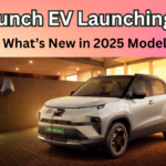 Tata Punch EV Launching Soon – What’s New in 2025 Model?