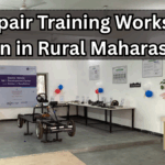 EV Repair Training Workshops Begin in Rural Maharashtra – Enroll Now
