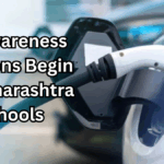 EV Awareness Sessions Begin in Maharashtra Schools – Youth Focused