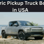 Electric Pickup Truck Boom in USA – Best Models to Watch in 2025