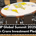 Invest MP Global Summit 2025 – ₹26.6 Lakh Crore Investment Pledged