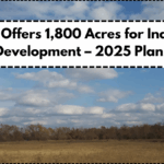 MPIDC Offers 1,800 Acres for Industrial Development – 2025 Plans