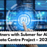 MP Partners with Submer for AI‑Ready Data Centre Project – 2025