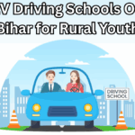 New EV Driving Schools Open in Bihar for Rural Youth