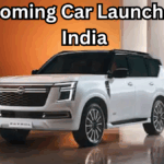 Upcoming Car Launches in India – Full List for 2025