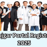MP Rojgar Portal Registration 2025: Job Alerts, Employer Services & How to Apply Online