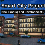 Indore Smart City Project 2025 – New Funding and Developments