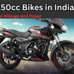 Best 150cc Bikes in India 2025 – Top Picks for Mileage and Power