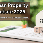 MP Urban Property Tax Rebate 2025 – Save More with Online Self‑Assessment