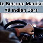TPMS to Become Mandatory in All Indian Cars from Nov 2025