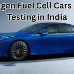 Hydrogen Fuel Cell Cars Begin Testing in India by End of 2025