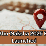 MP Bhu-Naksha 2025 Portal Launched – Check Plot Ownership Online Now