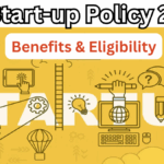 MP Start-up Policy 2025 – Benefits & Eligibility