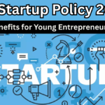 MP Startup Policy 2025 – Benefits for Young Entrepreneurs