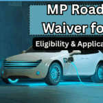 MP Road Tax Waiver for EVs – Eligibility & Application 2025