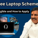 MP Free Laptop Scheme 2025 – Who is Eligible and How to Apply