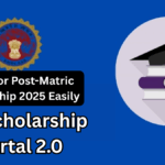 MP Scholarship Portal 2.0 – Apply for Post-Matric Scholarship 2025 Easily