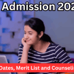 ITI Admission 2025 – Check Dates, Merit List and Counseling Now