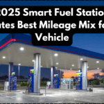 MP’s 2025 Smart Fuel Stations – AI Calculates Best Mileage Mix for Your Vehicle