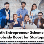 MP Youth Entrepreneur Scheme 2025: Subsidy Boost for Startups