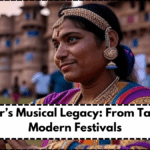 Gwalior’s Musical Legacy: From Tansen to Modern Festivals