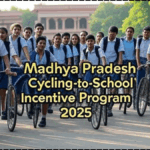 MP’s New Cycling-to-School Incentive Program – Earn Rewards for Pedal Power 2025