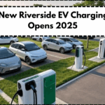 MP’s New Riverside EV Charging Park Opens 2025 – Picnic Spots & Playgrounds Included