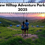 MP’s New Hilltop Adventure Park Opens 2025 – Zip Lines, Skywalks & Night Camping